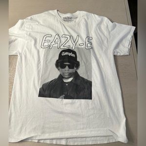 Eazy E graphic tee NWOT